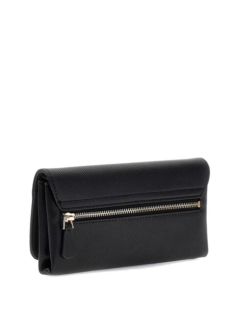 NOELLE 2 Mini bolso de mano con bandolera NEGRO - Bolsos Mujer