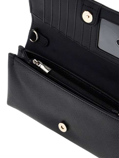 NOELLE 2 Mini bolso de mano con bandolera NEGRO - Bolsos Mujer