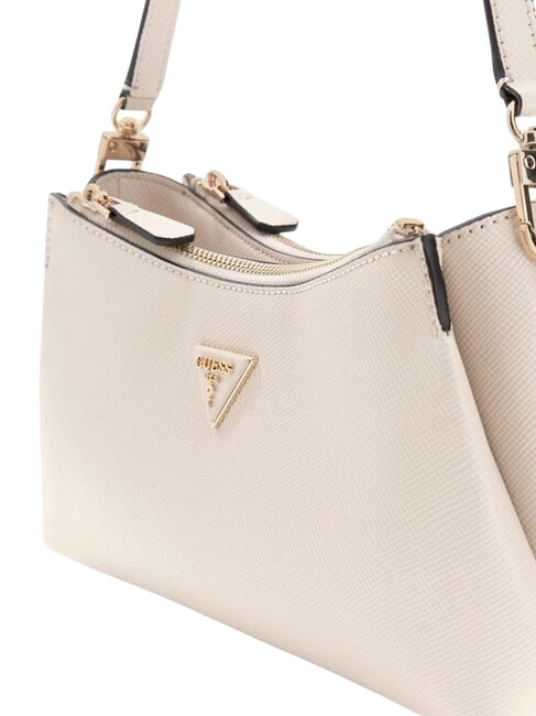 NOELLE 2 Bolso de hombro con correa para el hombro bien - Bolsos Mujer