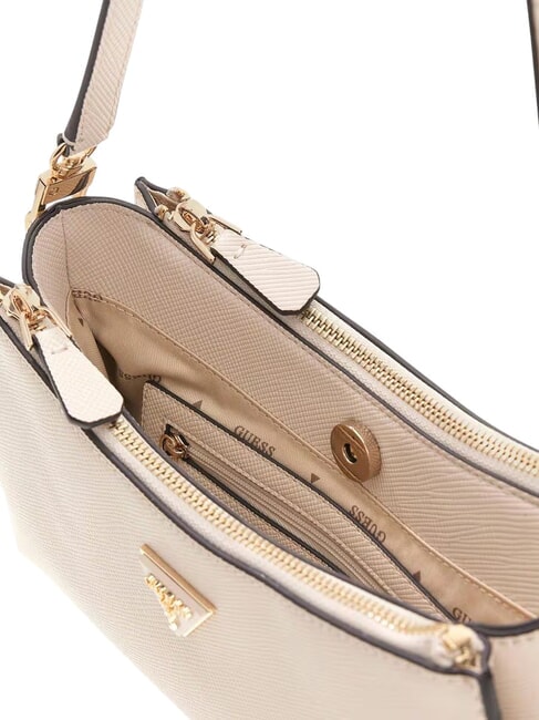 NOELLE 2 Bolso de hombro con correa para el hombro bien - Bolsos Mujer