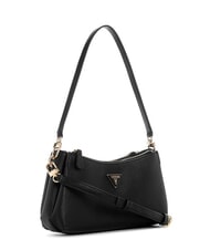 GUESS NOELLE 2 Bolso de hombro con correa para el hombro NEGRO - Bolsos Mujer - 2