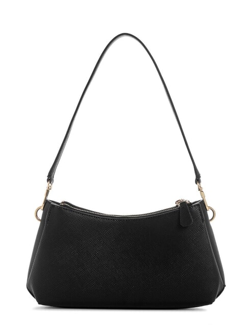 NOELLE 2 Bolso de hombro con correa para el hombro NEGRO - Bolsos Mujer