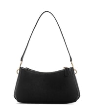 GUESS NOELLE 2 Bolso de hombro con correa para el hombro NEGRO - Bolsos Mujer - 3