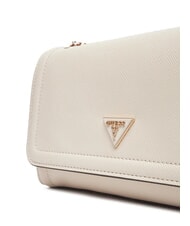 GUESS NOELLE 2 Bolso de hombro bien - Bolsos Mujer - 3
