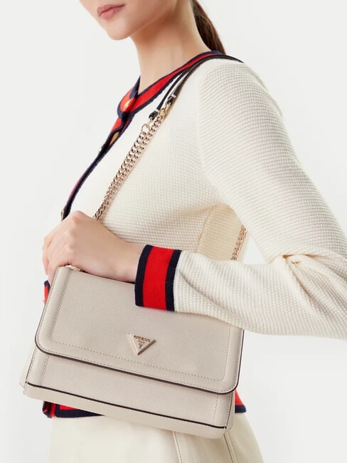 NOELLE 2 Bolso de hombro bien - Bolsos Mujer