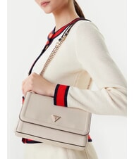 GUESS NOELLE 2 Bolso de hombro bien - Bolsos Mujer - 5