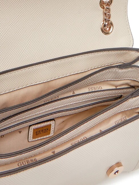 NOELLE 2 Bolso de hombro bien - Bolsos Mujer