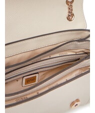 GUESS NOELLE 2 Bolso de hombro bien - Bolsos Mujer - 6