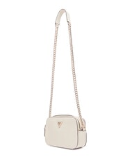 GUESS NOELLE 2  Mini bolso de hombro para cámara bien - Bolsos Mujer - 4
