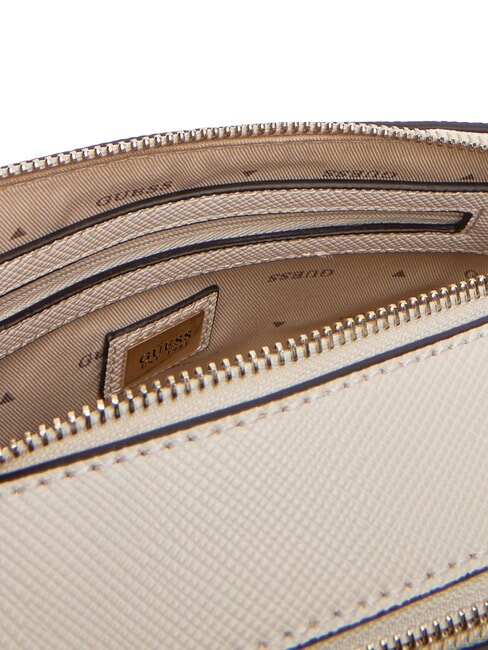 NOELLE 2  Mini bolso de hombro para cámara bien - Bolsos Mujer