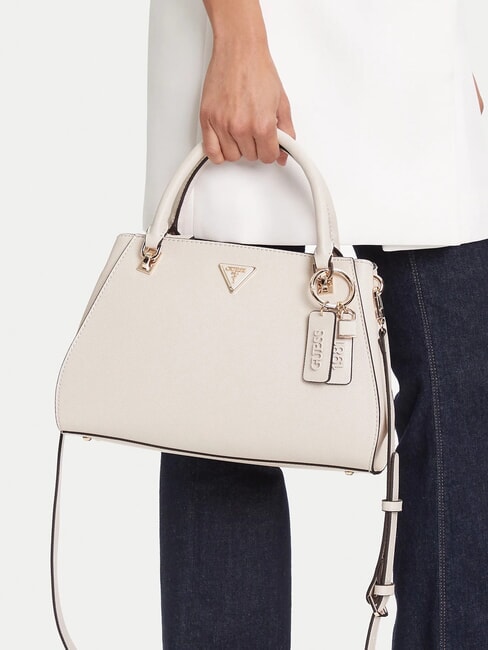 NOELLE 2  Mini bolso de mano, con bandolera bien - Bolsos Mujer