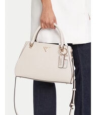 GUESS NOELLE 2  Mini bolso de mano, con bandolera bien - Bolsos Mujer - 5