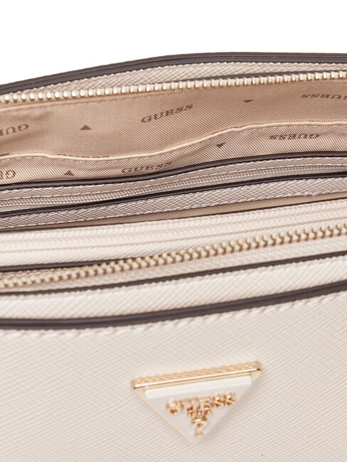 NOELLE 2  Mini bolso de mano, con bandolera bien - Bolsos Mujer