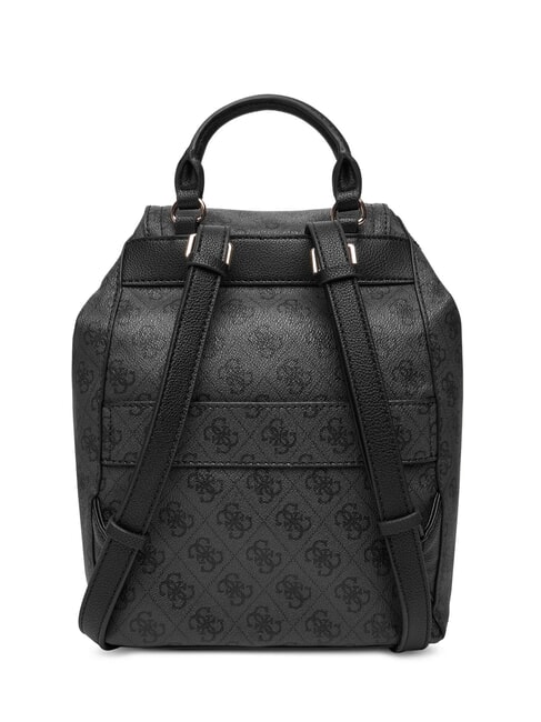 MANHATTAN 2 Mochila con 2 bolsillos bolsa de asas Vikky Large Roo Coalog - Bolsos Mujer