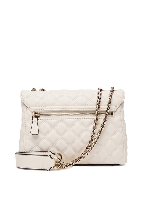 GIULLY 2 Bolso de hombro OFFWHITE - Bolsos Mujer