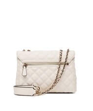 GUESS GIULLY 2 Bolso de hombro OFFWHITE - Bolsos Mujer - 2