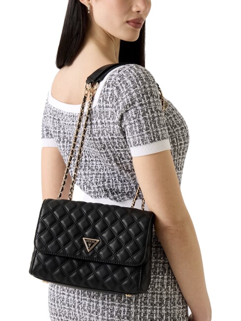 GIULLY 2 Bolso de hombro OFFWHITE - Bolsos Mujer