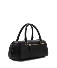 GUESS CRESIDIA 2 Bolso de hombro con correa para el hombro logotipo negro - Bolsos Mujer - 2