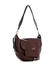 GUESS MARSHA Bolso de hombro con correa para el hombro VERDONE - Bolsos Mujer - 2