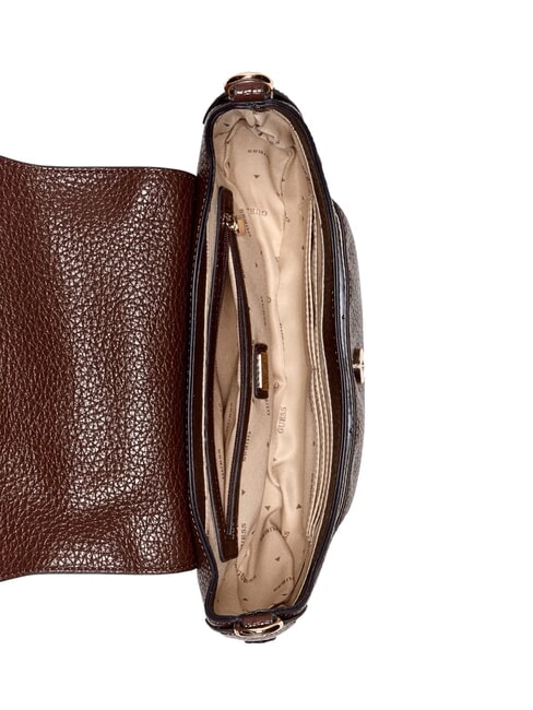 MARSHA Bolso de hombro con correa para el hombro VERDONE - Bolsos Mujer