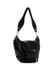 GUESS MARSHA Bolso de hombro con correa para el hombro NEGRO - Bolsos Mujer - 2
