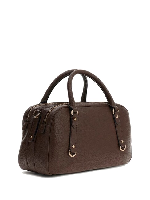 MARSHA Bolso de mano con bandolera VERDONE - Bolsos Mujer