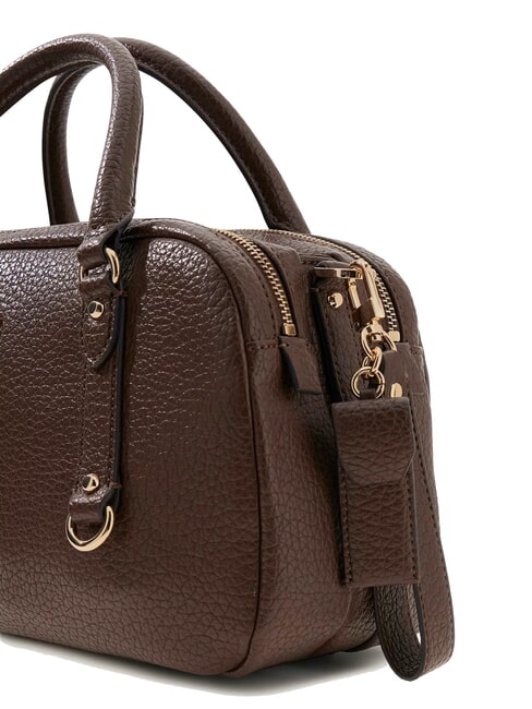 MARSHA Bolso de mano con bandolera VERDONE - Bolsos Mujer