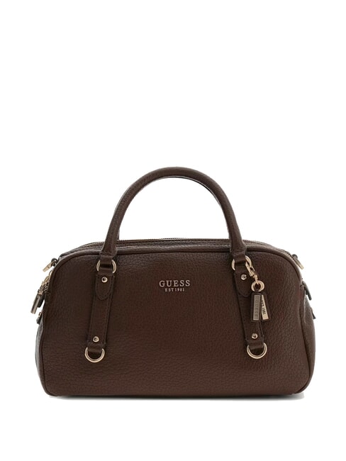 MARSHA Bolso de mano con bandolera VERDONE - Bolsos Mujer