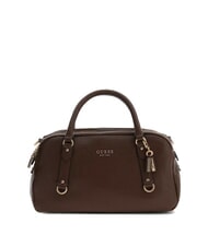 GUESS MARSHA Bolso de mano con bandolera VERDONE - Bolsos Mujer - 4