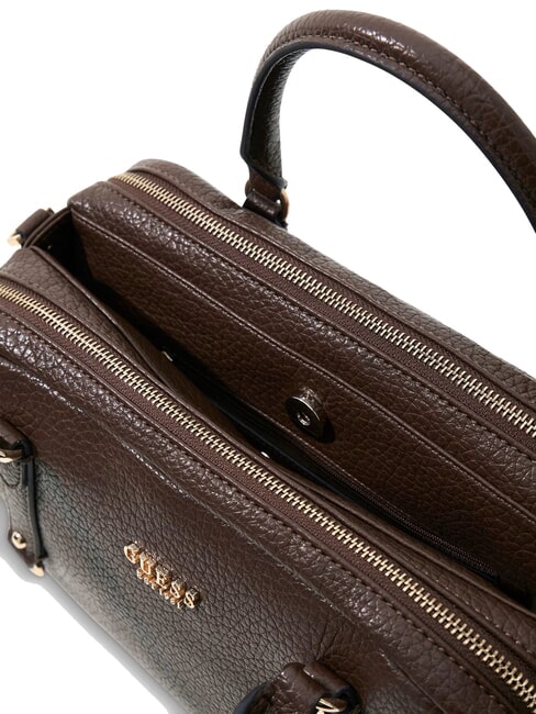 MARSHA Bolso de mano con bandolera VERDONE - Bolsos Mujer