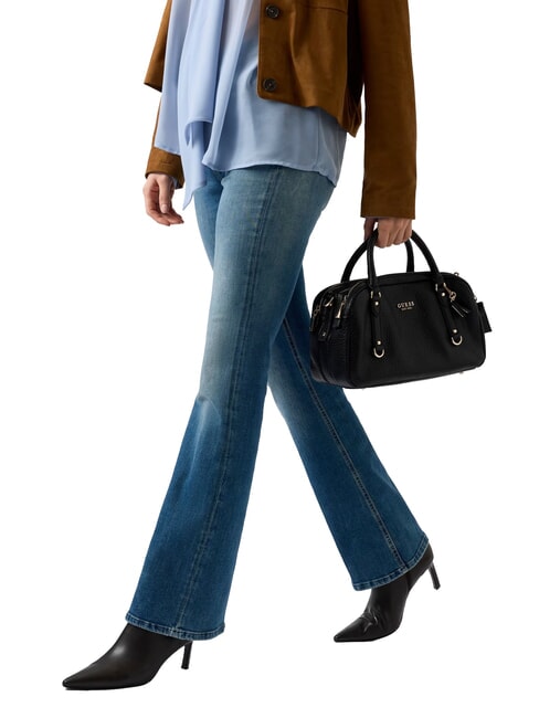 MARSHA Bolso de mano con bandolera VERDONE - Bolsos Mujer