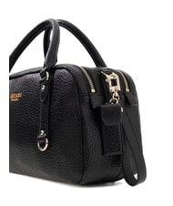 GUESS MARSHA Bolso de mano con bandolera NEGRO - Bolsos Mujer - 3