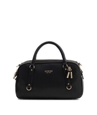 GUESS MARSHA Bolso de mano con bandolera NEGRO - Bolsos Mujer - 4