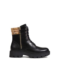 ALVIERO MARTINI PRIMA CLASSE GEO Botines de tacón de 4 cm - Zapatos Mujer