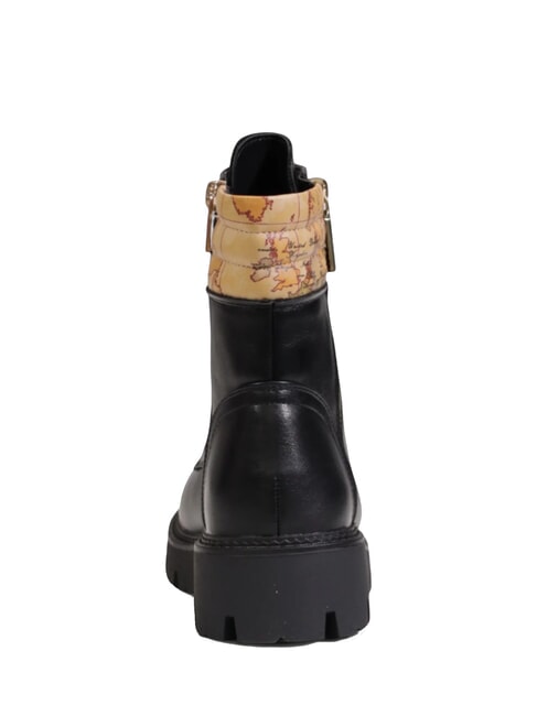 GEO Botines de tacón de 4 cm negro - Zapatos Mujer