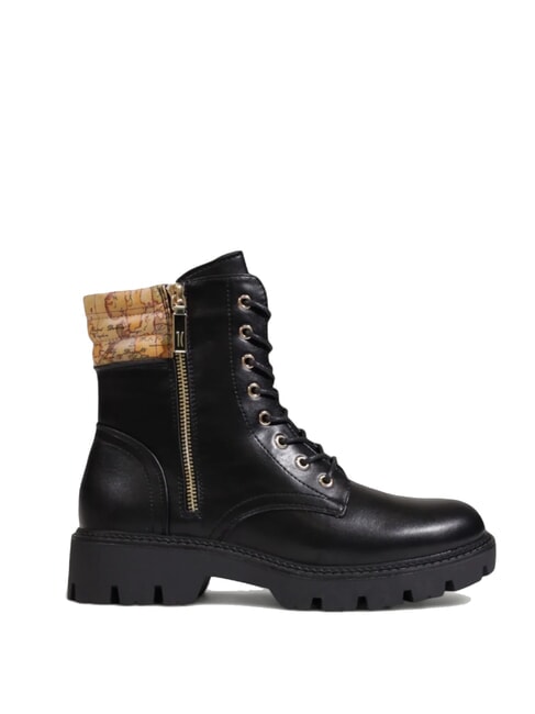 GEO Botines de tacón de 4 cm negro - Zapatos Mujer