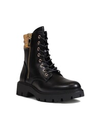 ALVIERO MARTINI PRIMA CLASSE GEO Botines de tacón de 4 cm negro - Zapatos Mujer - 3