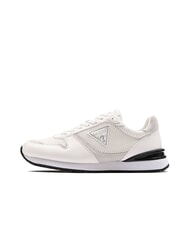 GUESS ISLAND Zapatillas deportivas modelo running blanco - Zapatos Hombre - 2