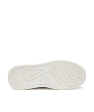 GUESS ELBA Zapatillas de mujer azul blanco - Zapatos Hombre - 6