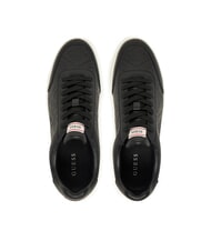 GUESS WINNO 3 Zapatillas NEGRO - Zapatos Hombre - 4