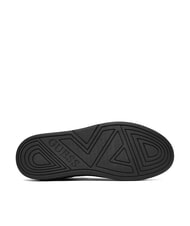 GUESS VENKO Zapatillas NEGRO - Zapatos Hombre - 6