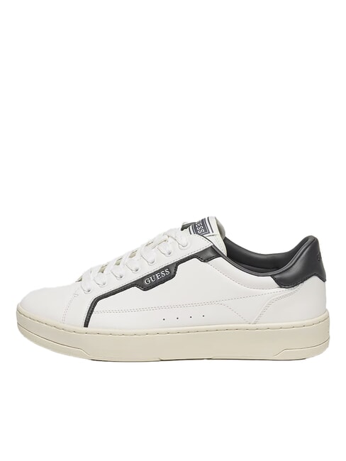 VINCI Zapatillas blanco gris - Zapatos Hombre