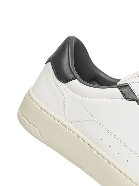 VINCI Zapatillas blanco gris - Zapatos Hombre