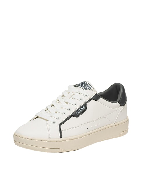 VINCI Zapatillas blanco gris - Zapatos Hombre