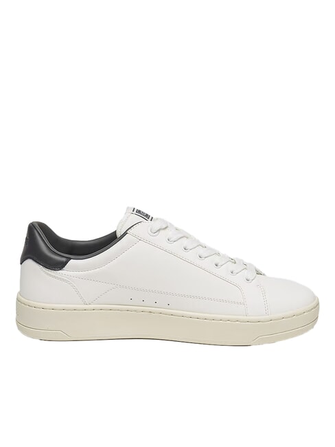 VINCI Zapatillas blanco gris - Zapatos Hombre