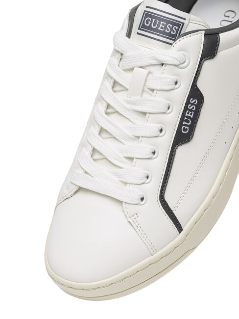 VINCI Zapatillas blanco gris - Zapatos Hombre