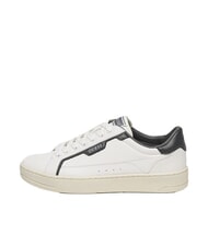 GUESS VINCI Zapatillas blanco gris - Zapatos Hombre - 2
