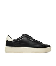 GUESS VINCI Zapatillas en blanco y negro - Zapatos Hombre - 2