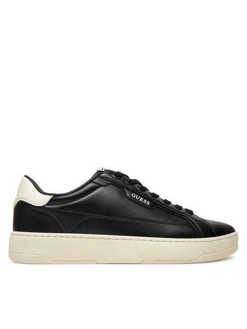 VINCI Zapatillas en blanco y negro - Zapatos Hombre
