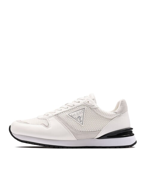 ISLAND Zapatillas deportivas modelo running blanco - Zapatos Hombre
